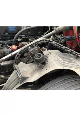 Volvo VNL Hood
