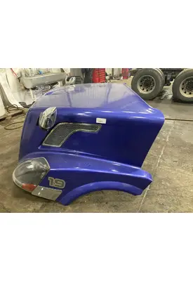 Volvo VNL Hood