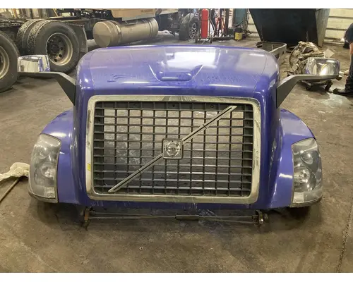 Volvo VNL Hood
