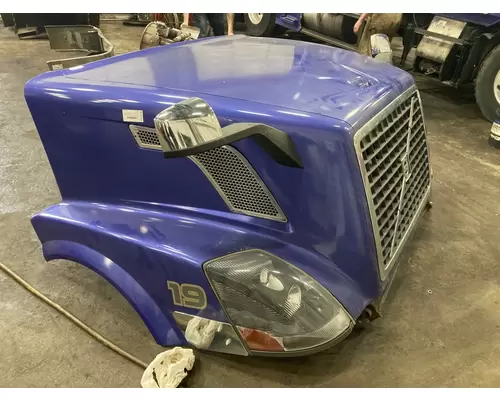 Volvo VNL Hood