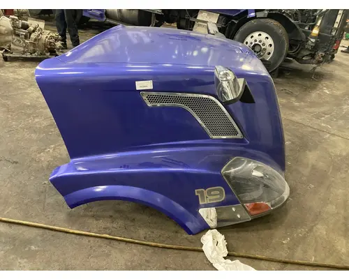 Volvo VNL Hood