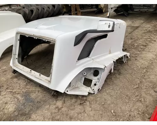 Volvo VNL Hood