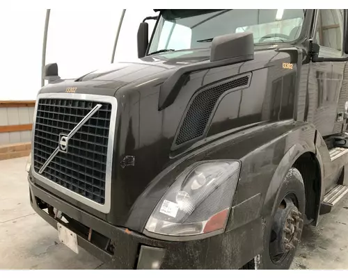 Volvo VNL Hood