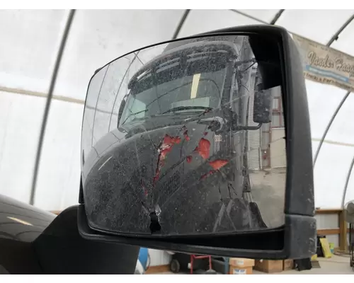 Volvo VNL Hood