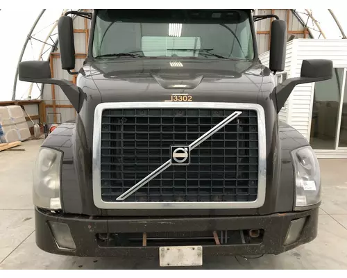 Volvo VNL Hood