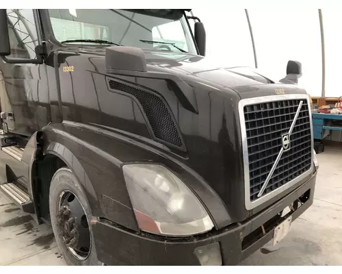 Volvo VNL Hood