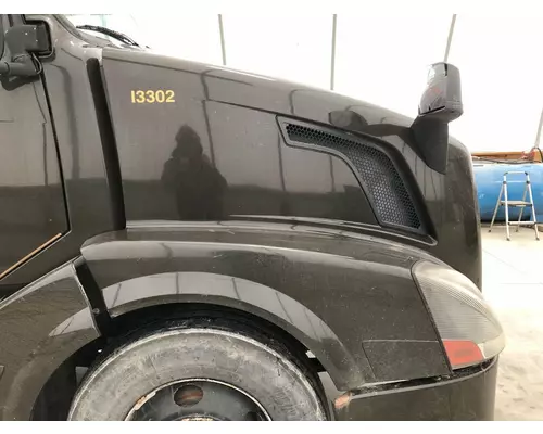 Volvo VNL Hood