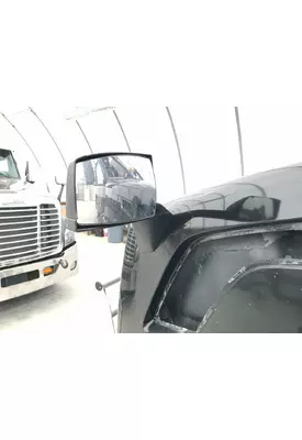 Volvo VNL Hood