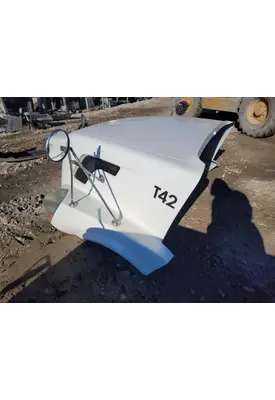 Volvo VNL Hood