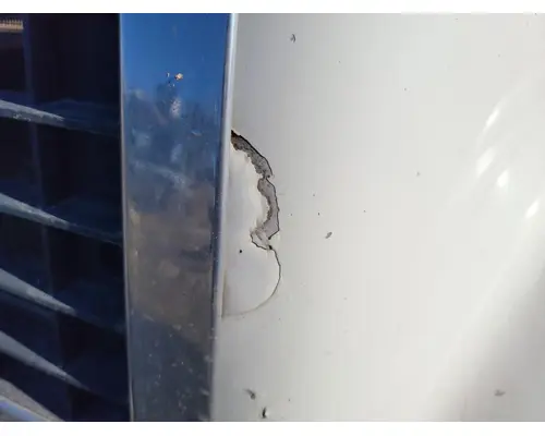 Volvo VNL Hood