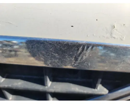 Volvo VNL Hood