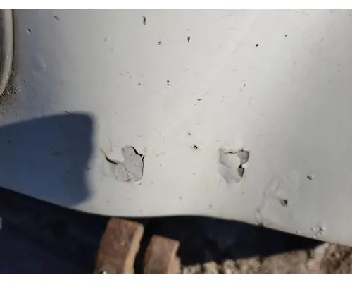 Volvo VNL Hood