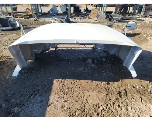 Volvo VNL Hood
