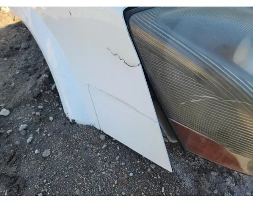 Volvo VNL Hood