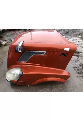 Volvo VNL Hood