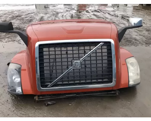 Volvo VNL Hood