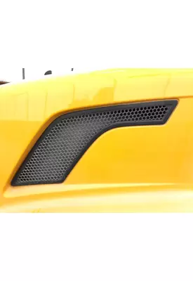 Volvo VNL Hood