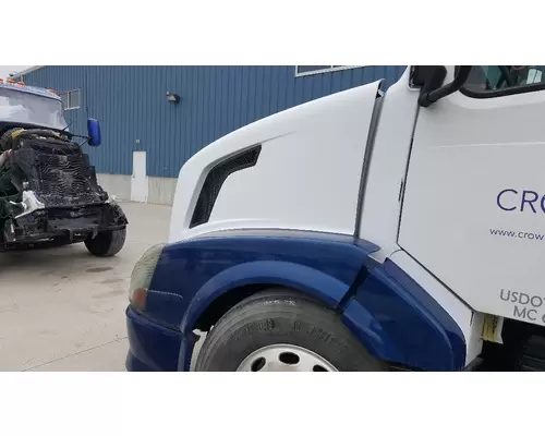 Volvo VNL Hood