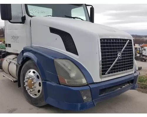 Volvo VNL Hood