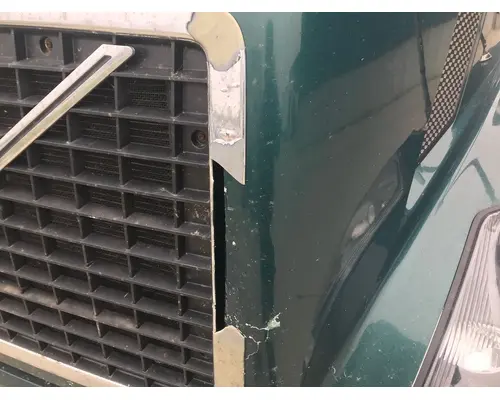 Volvo VNL Hood