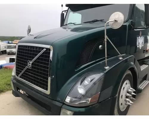 Volvo VNL Hood