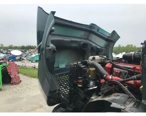 Volvo VNL Hood