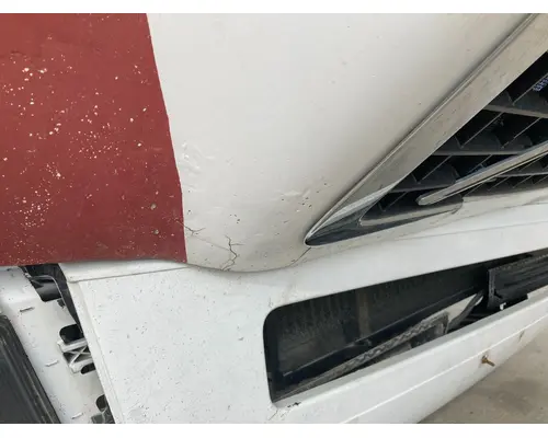 Volvo VNL Hood