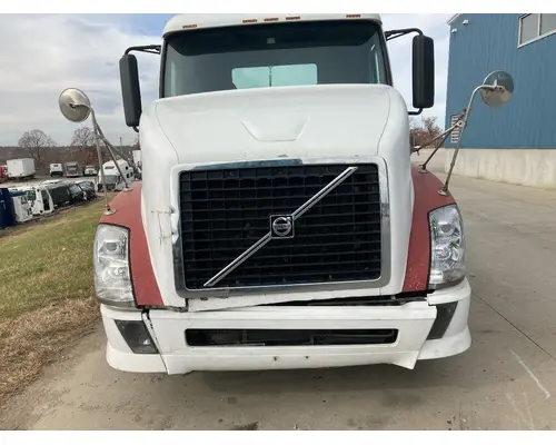 Volvo VNL Hood