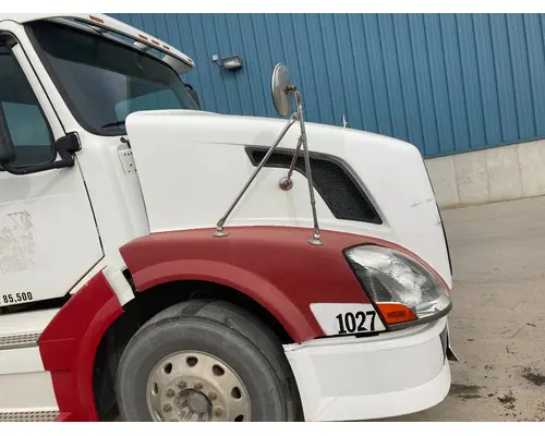 Volvo VNL Hood