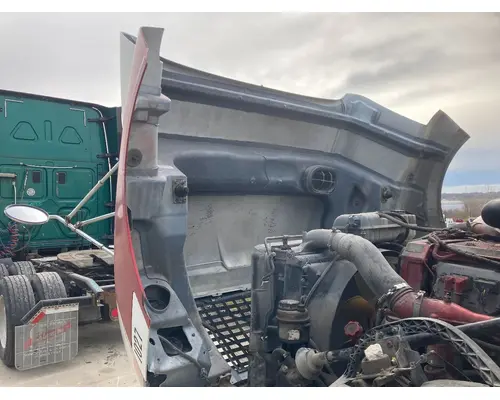 Volvo VNL Hood