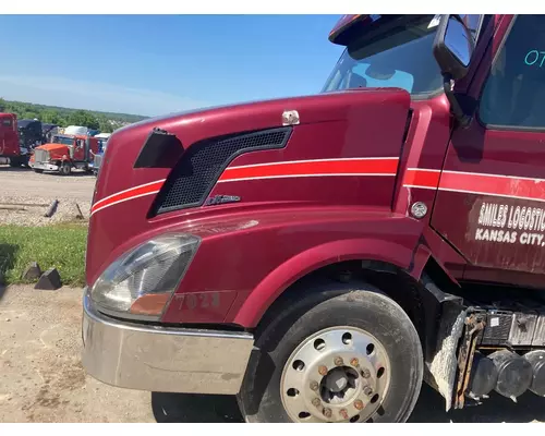 Volvo VNL Hood