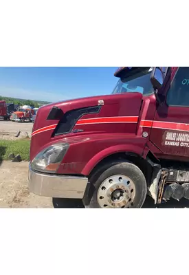 Volvo VNL Hood