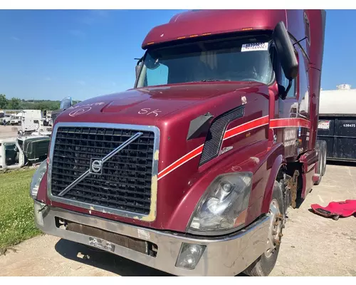 Volvo VNL Hood