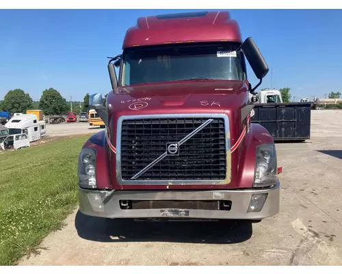 Volvo VNL Hood