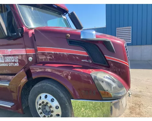 Volvo VNL Hood