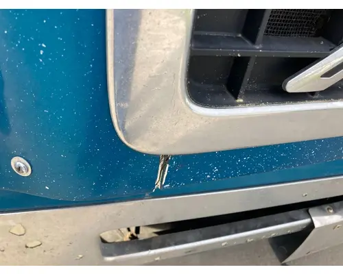 Volvo VNL Hood