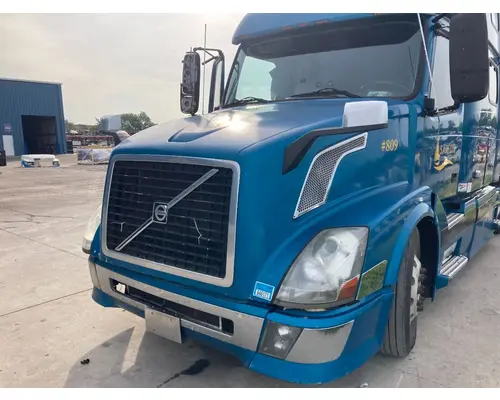 Volvo VNL Hood