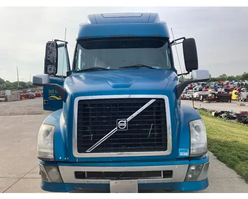 Volvo VNL Hood