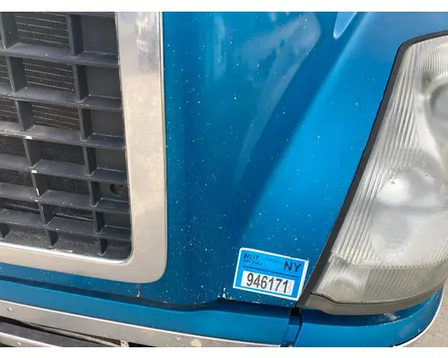 Volvo VNL Hood