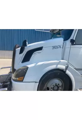 Volvo VNL Hood