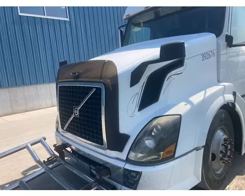 Volvo VNL Hood