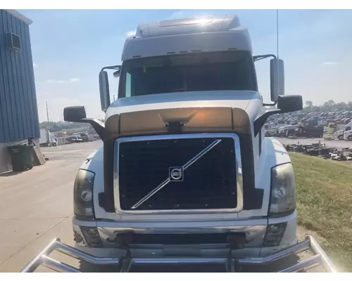 Volvo VNL Hood