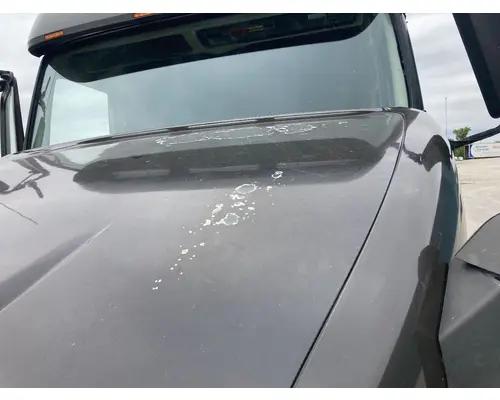 Volvo VNL Hood