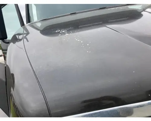 Volvo VNL Hood