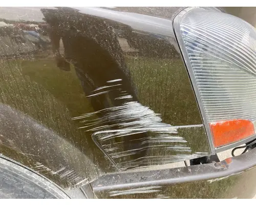 Volvo VNL Hood