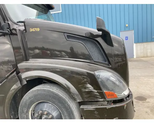 Volvo VNL Hood