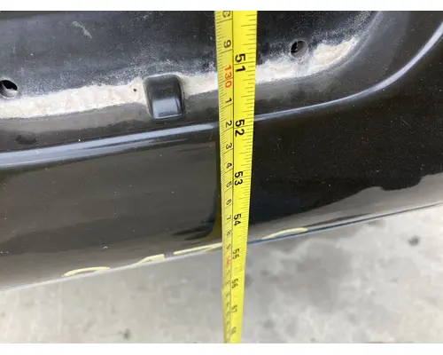 Volvo VNL Hood
