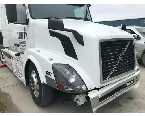 Volvo VNL Hood