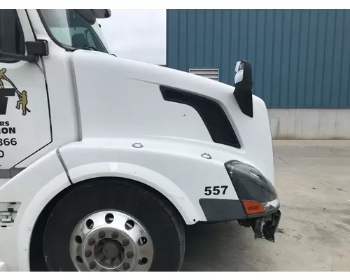 Volvo VNL Hood