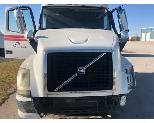 Volvo VNL Hood